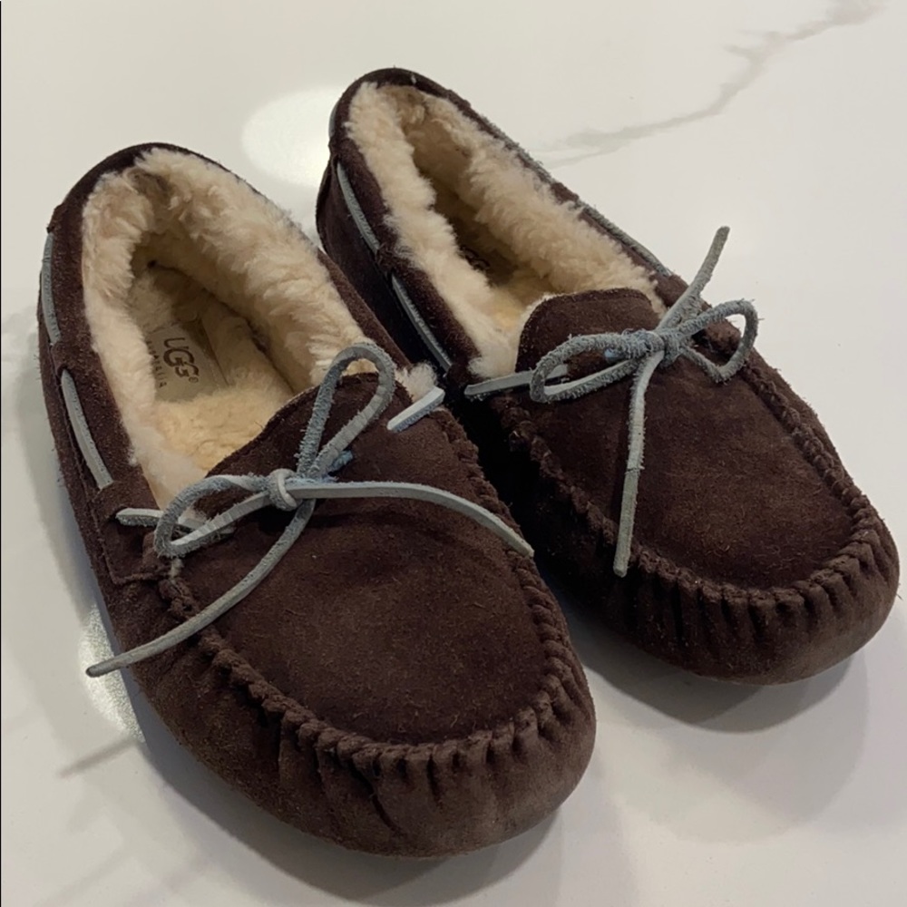 Ugg Slippers